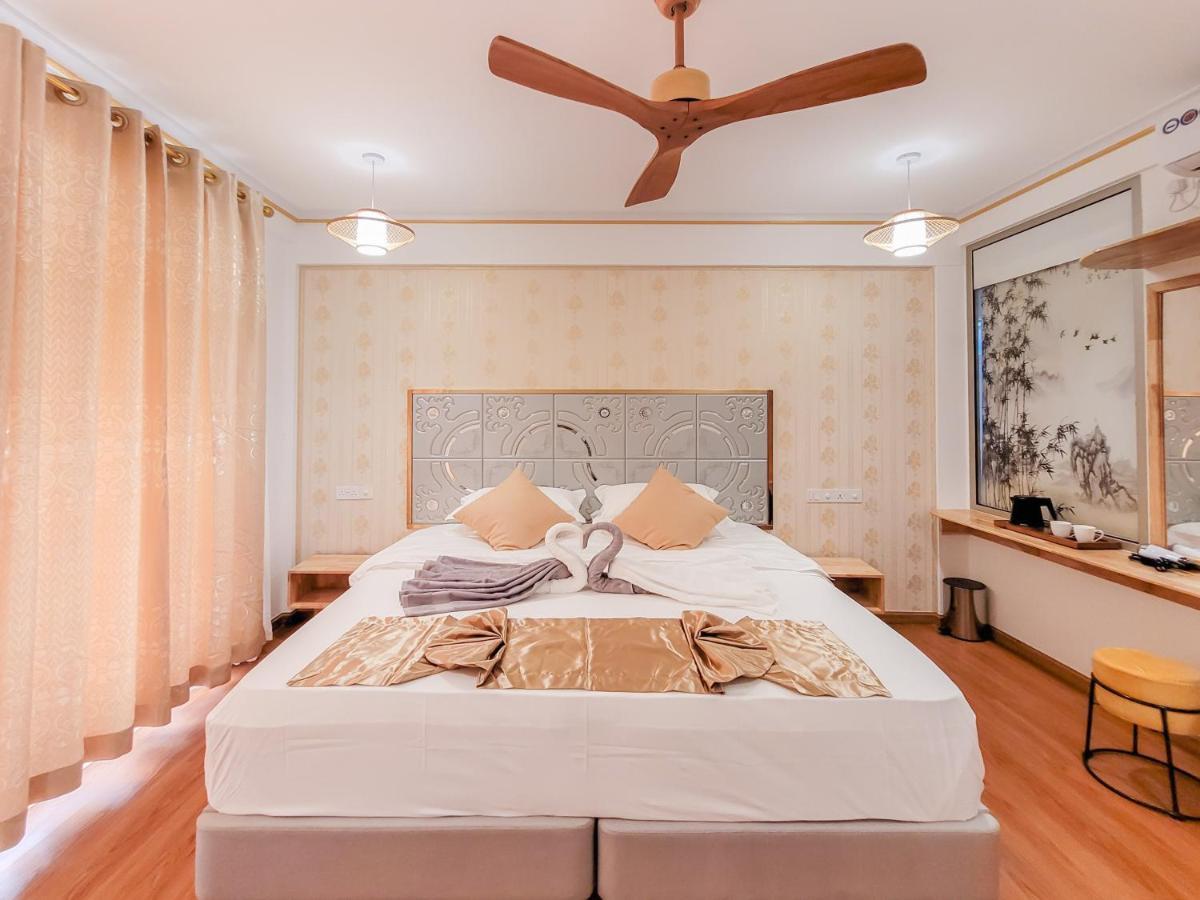 Hotel Jeym