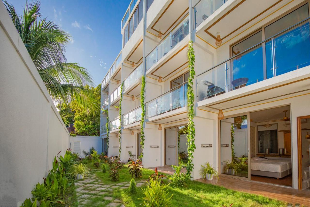 Hotel Jeym