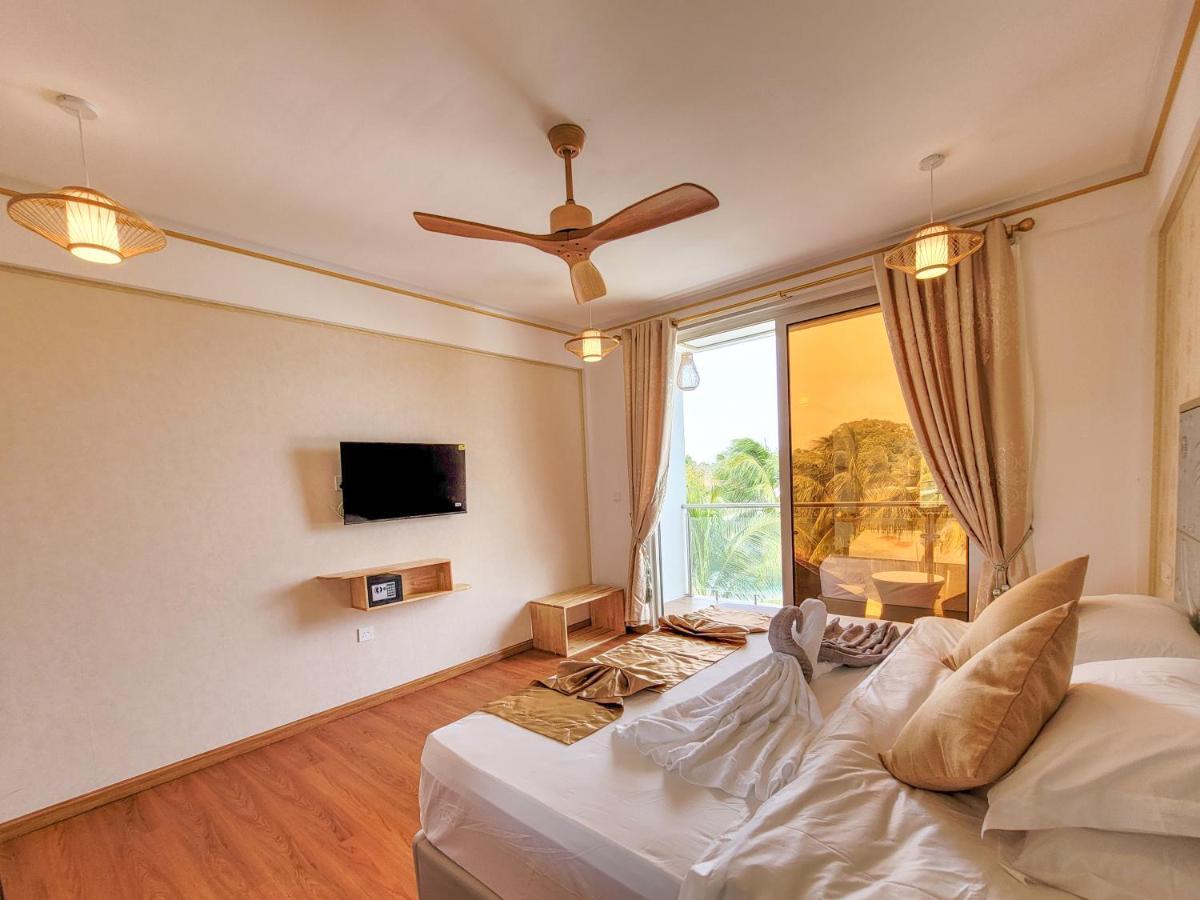 Hotel Jeym