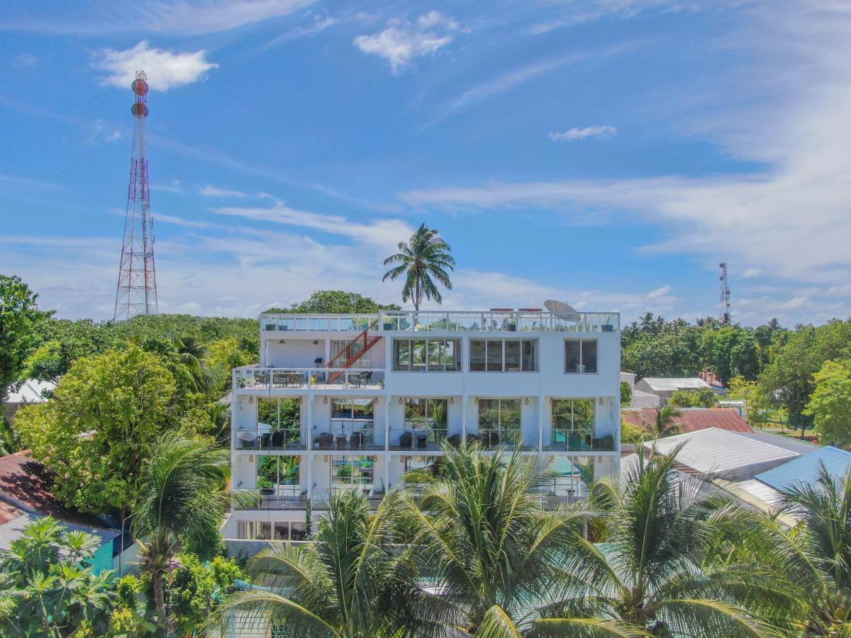Hotel Jeym 4*